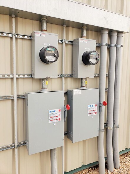 More Photos Of 45 Northcross Ln, Ringgold Industrial For Lease