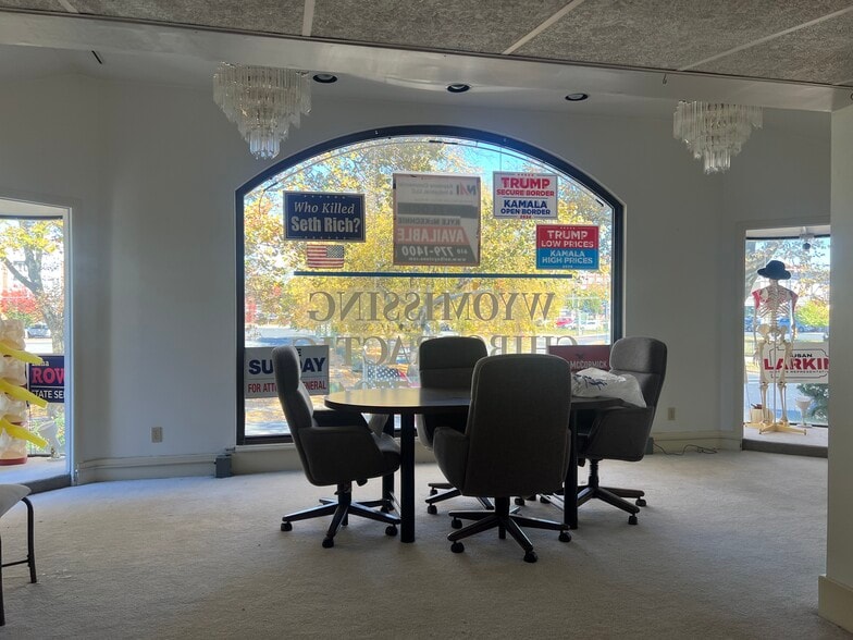 More Photos Of 904 Penn Ave, Wyomissing Medical For Sale