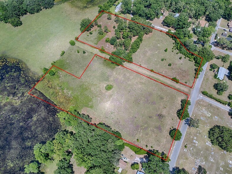 More Photos Of E Park St, Center Hill Land For Sale