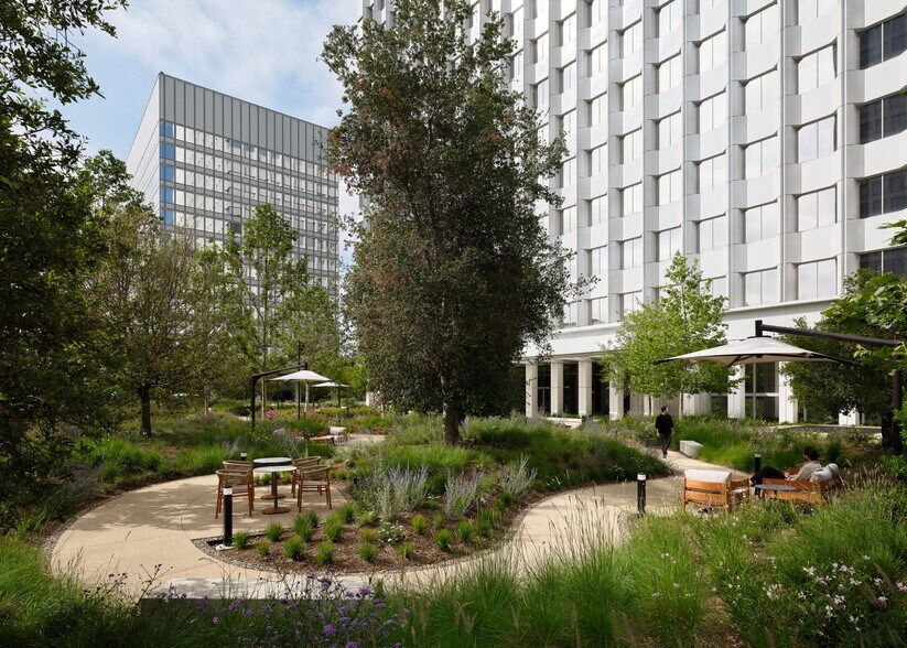 More Photos Of 1800 Avenue of the Stars, Los Angeles Unknown For Lease