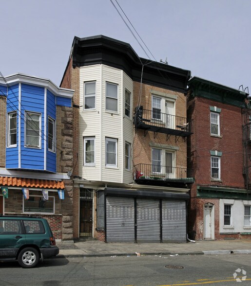 Primary Photo Of 101 S Day St, Orange Apartments For Sale
