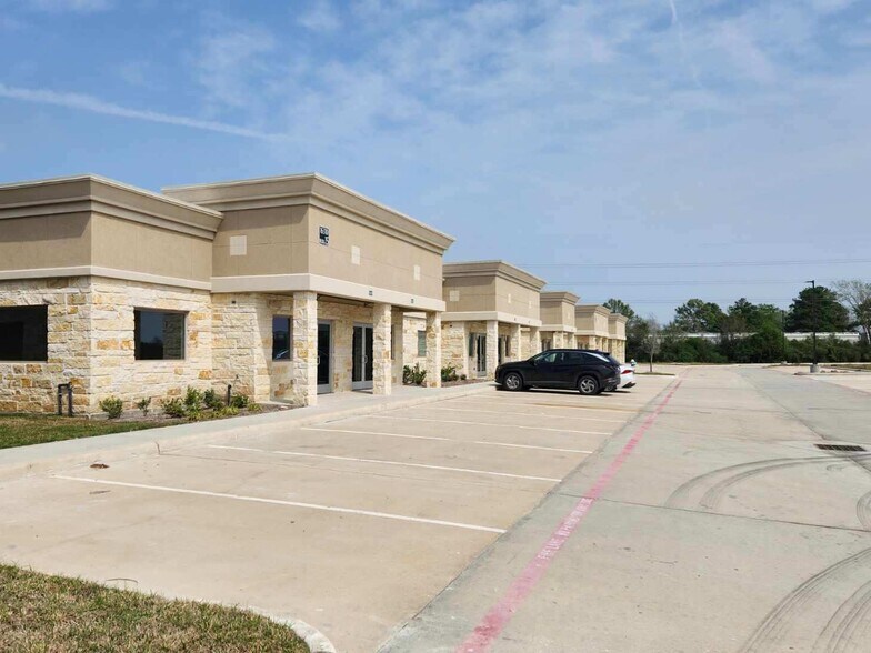 Primary Photo Of 16310 State Highway 249, Houston Office For Sale
