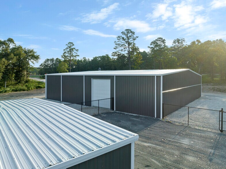 More Photos Of 21 Pinyon Rd, Broken Bow Specialty For Sale