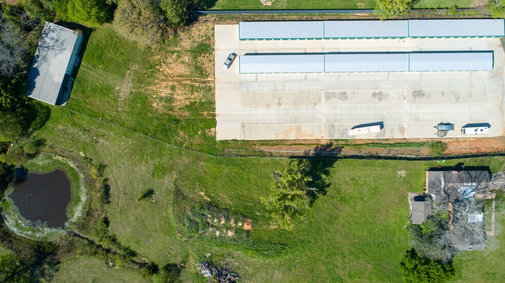 4139 Tryon Rd, Longview, TX 75605 Land For Sale