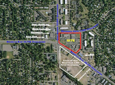 More Photos Of 7600-7658 Brooklyn Blvd, Brooklyn Park Unknown For Lease