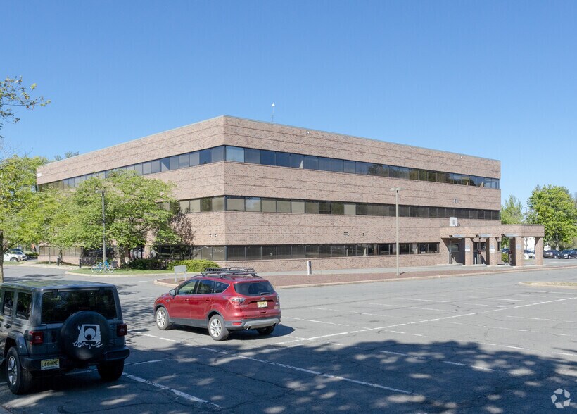 Primary Photo Of 1230 Parkway Ave, Ewing Medical For Lease