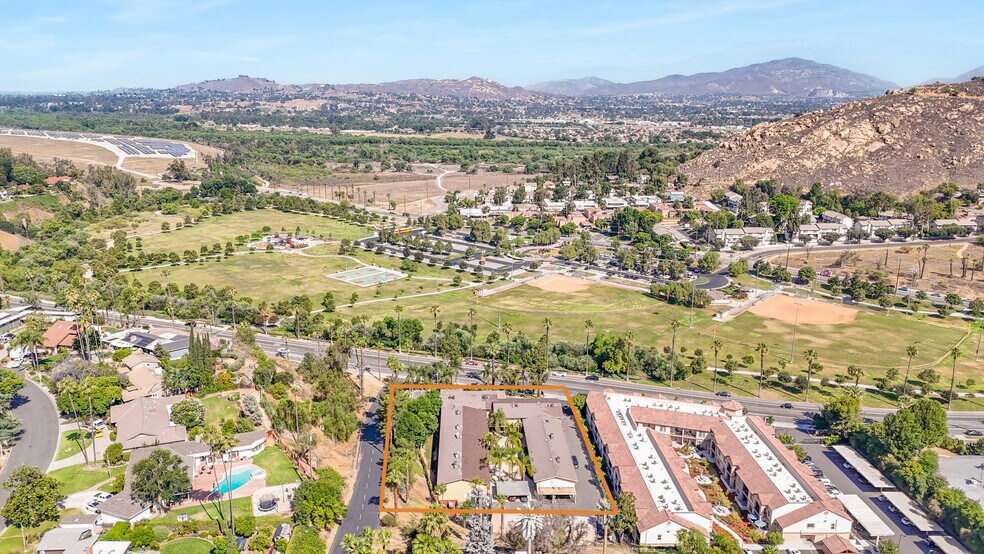 More Photos Of 4830 Palm Ave, Riverside Apartments For Sale