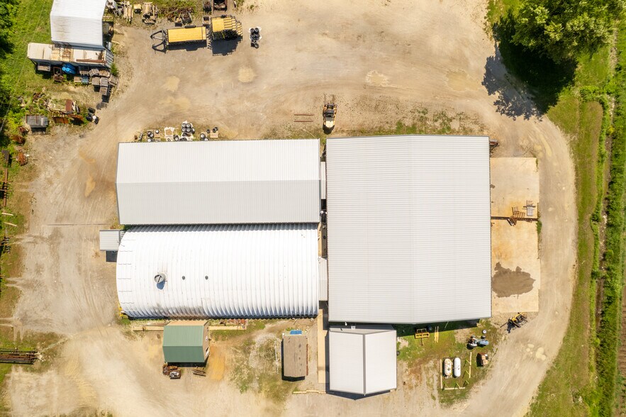 More Photos Of 2946 State Highway V, Matthews Warehouse For Sale