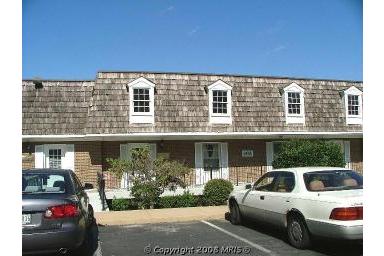 More Photos Of 9450 Marlboro Pike, Upper Marlboro Office For Sale