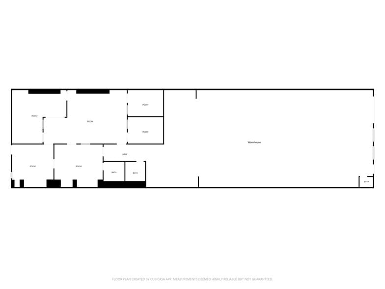 More Photos Of 1137 E Pico Blvd, Los Angeles Warehouse For Lease