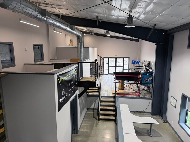 More Photos Of , Oakland Industrial For Sale