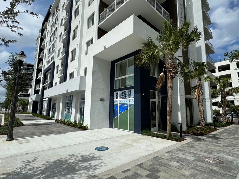 Primary Photo Of 740-840 N Dixie Hwy, West Palm Beach Apartments For Lease