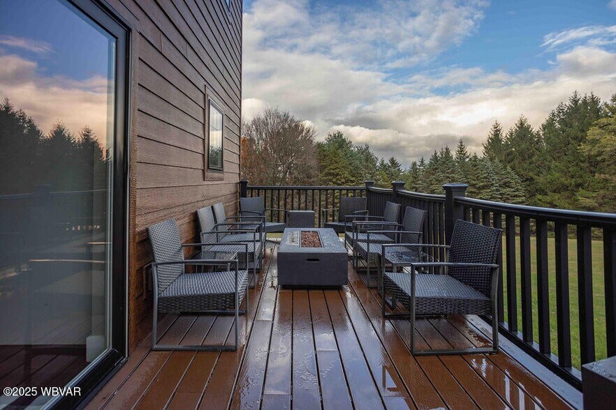 More Photos Of 1382 Bear Mountain Road, Forksville Flex For Sale