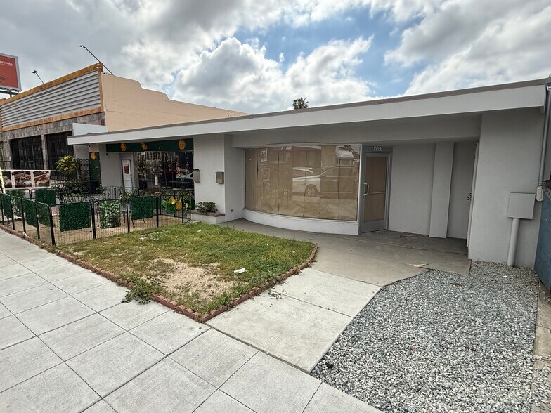 More Photos Of 5521 El Cajon Blvd, San Diego Storefront For Lease