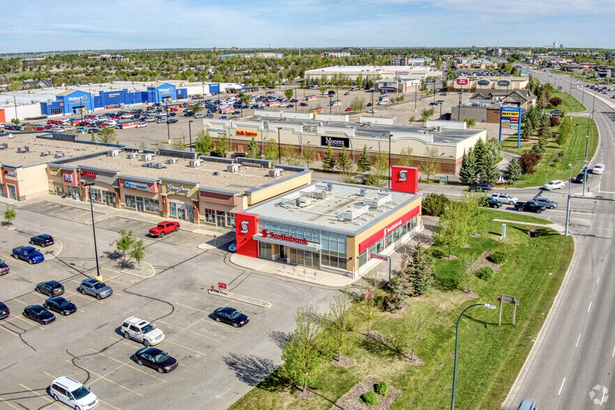 More Photos Of 3700 Mayor Magarth Dr S, Lethbridge Unknown For Lease