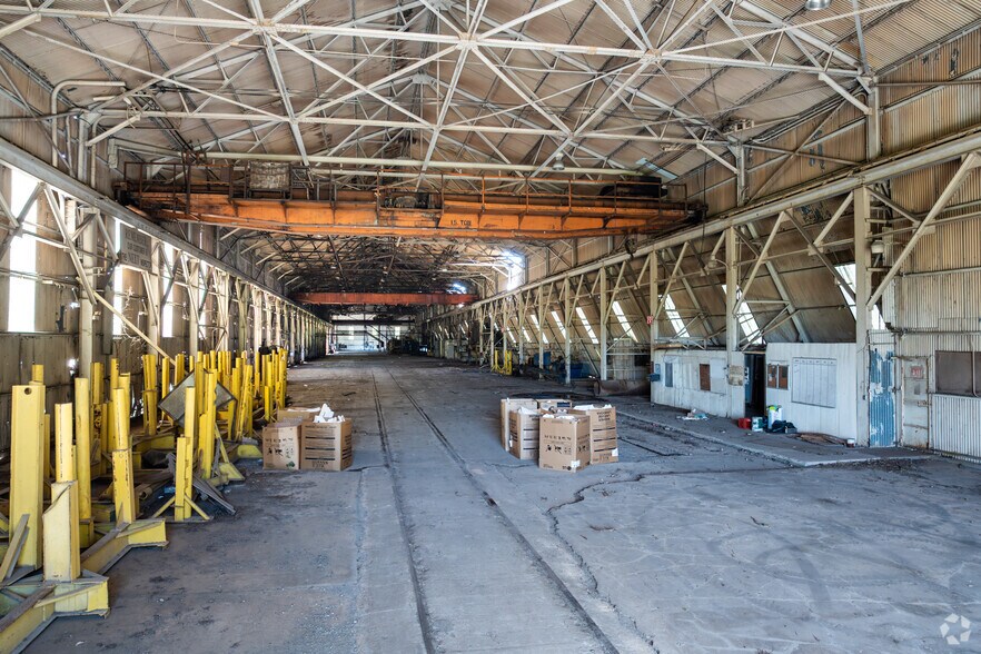 Photo of 1st Floor Ste 