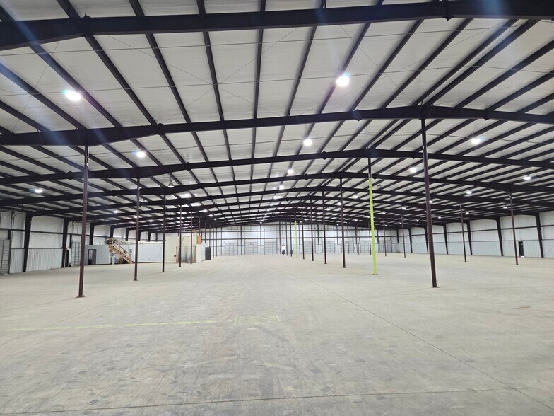 More Photos Of 3415 Al-53 Hwy, Huntsville Warehouse For Sale