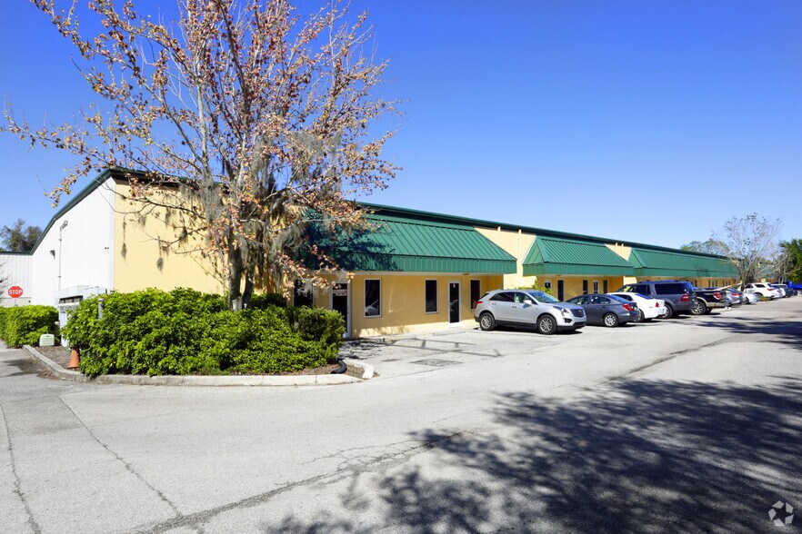 Primary Photo Of 1202 Gary Ave, Ellenton Warehouse For Lease