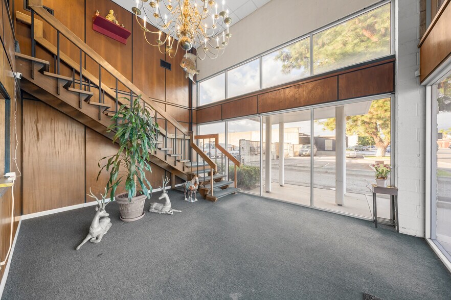 More Photos Of 429 S Palm Ave, Alhambra Food Processing For Sale