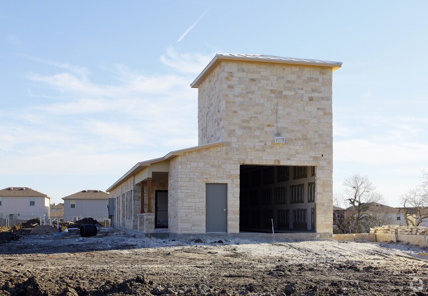 More Photos Of 8242 Fm-78, San Antonio Carwash For Lease