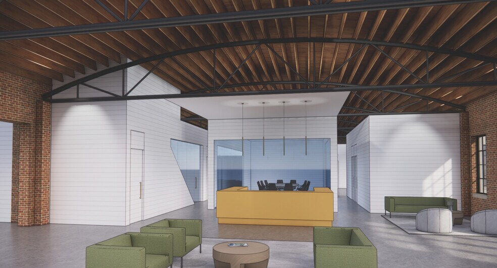 More Photos Of 600 St Louis St, Mobile Office For Lease