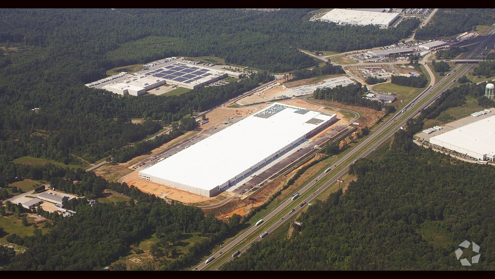 Primary Photo Of 355 Horace Head Rd, Jefferson Distribution For Lease