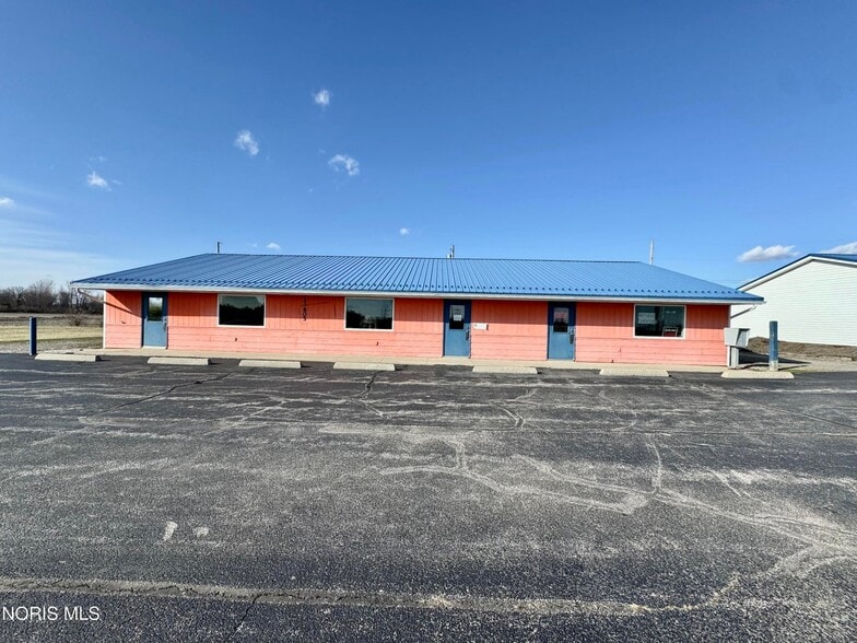 More Photos Of 13805 State Route 107, Montpelier Freestanding For Sale
