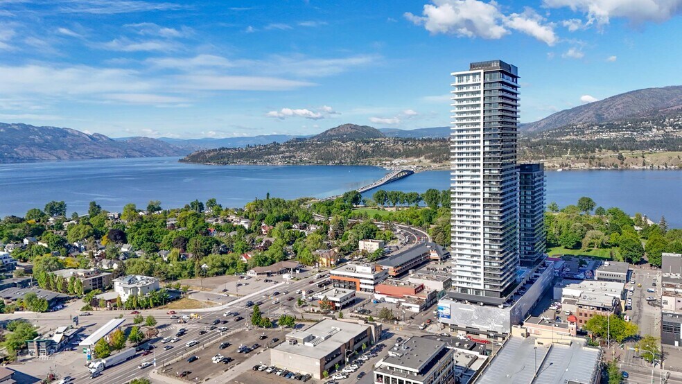 More Photos Of 1630 Water St, Kelowna Apartments For Lease