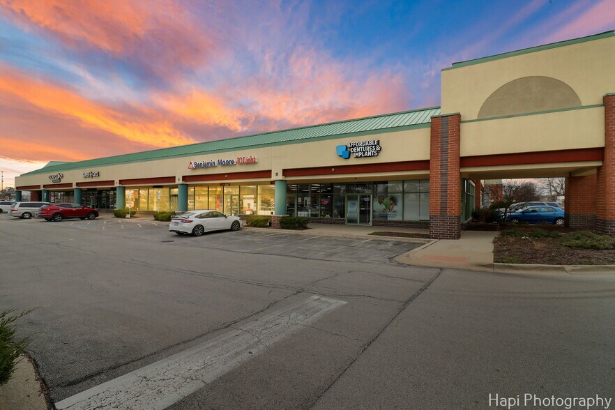 More Photos Of 15800-15840 S Harlem Ave, Orland Park Unknown For Lease