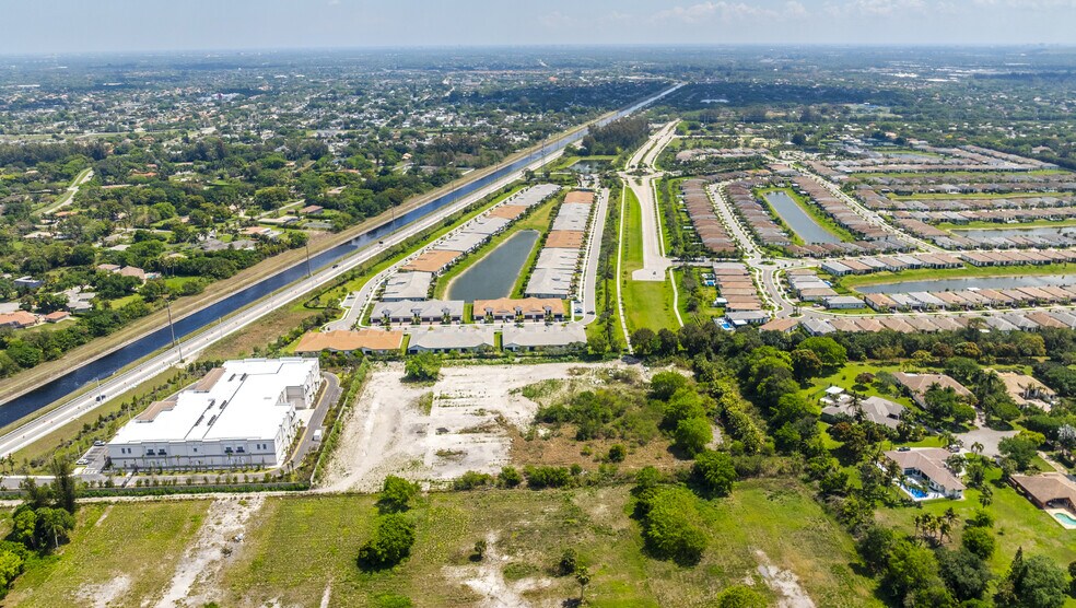 Primary Photo Of 12000 Loxahatchee Rd, Parkland Land For Lease