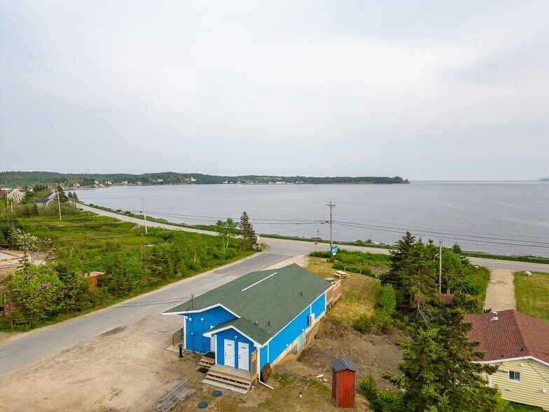 More Photos Of 9 Firehall Rd, Blandford Restaurant For Sale