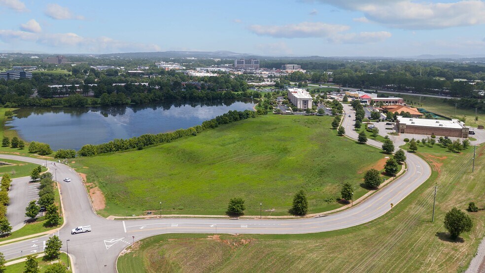 More Photos Of Cabela Drive, Huntsville Land For Sale