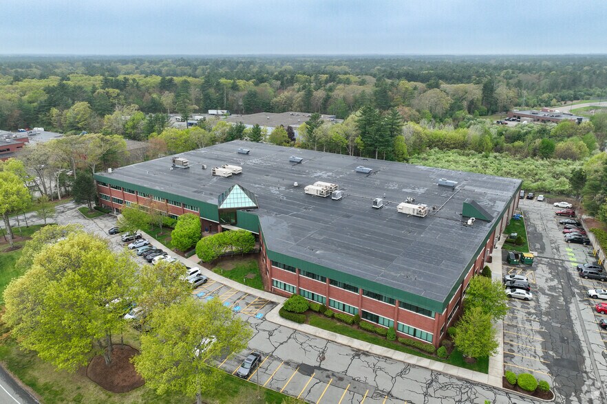 More Photos Of 350R Myles Standish Blvd, Taunton Manufacturing For Lease
