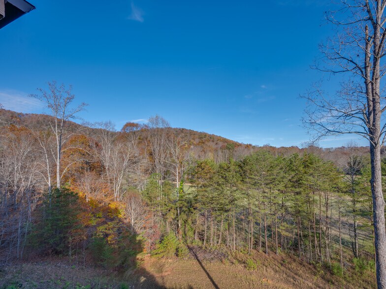 More Photos Of 268 Wambli Pass, Lake Lure Land For Sale
