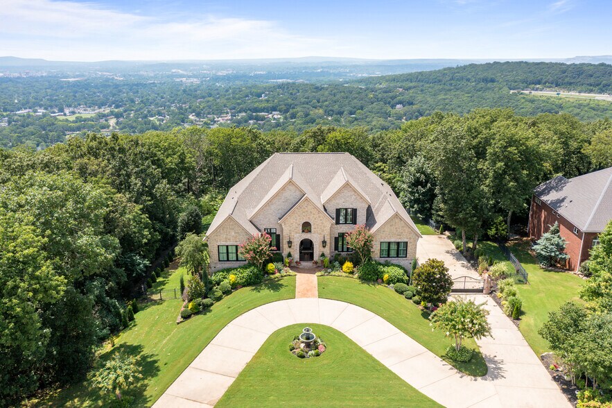 More Photos Of 35.5 Acres Hawks Way NE, Huntsville Land For Sale