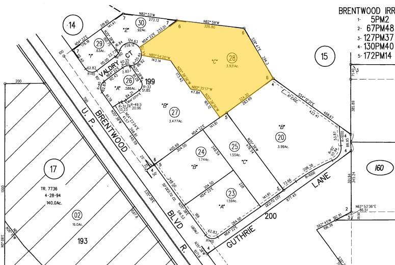 More Photos Of 580 Valdry Ct, Brentwood Warehouse For Lease