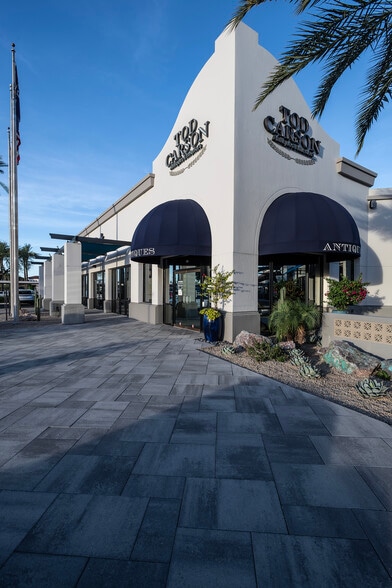 More Photos Of 7001 N Scottsdale Rd, Scottsdale Unknown For Lease