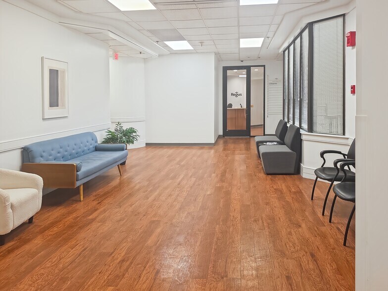 More Photos Of 1099 White Horse Rd, Voorhees Coworking Space
