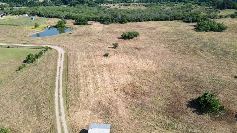 More Photos Of Shepard Street, Brenham Land For Sale