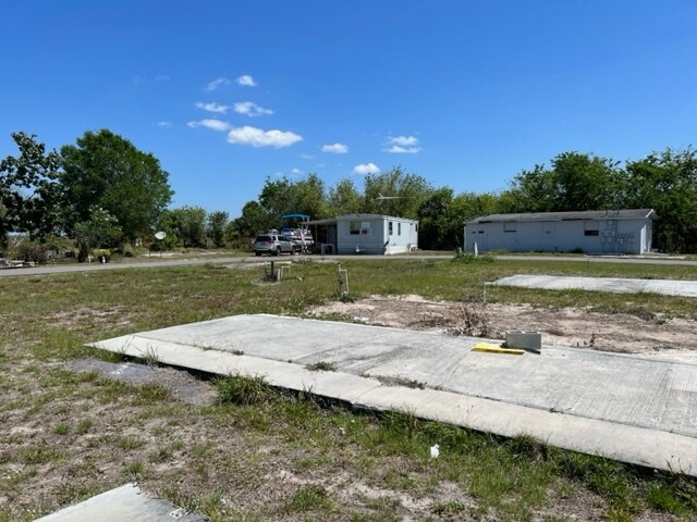 More Photos Of 7650 Hwy 78 W, Okeechobee Manufactured Housing Mobile Home Park For Sale