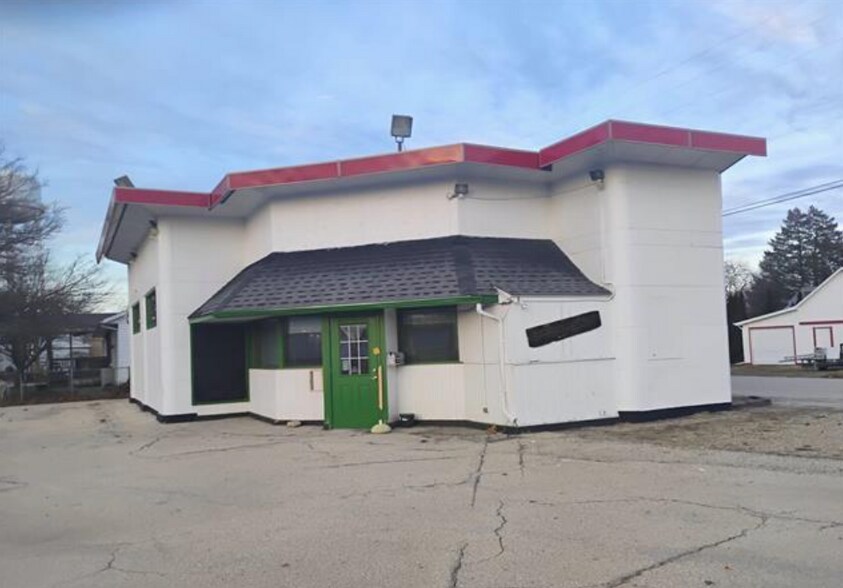 More Photos Of 20 Chester St, Galva General Retail For Sale