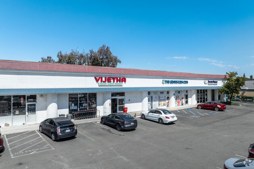 More Photos Of 6028-6058 Dougherty Rd, Dublin Freestanding For Lease