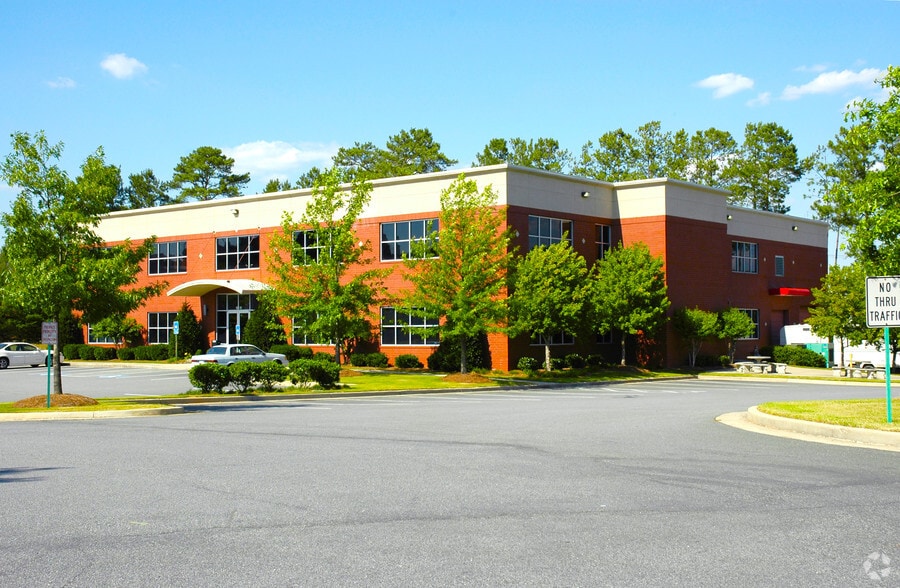 More Photos Of 2053 Franklin Way SE, Marietta Flex For Lease