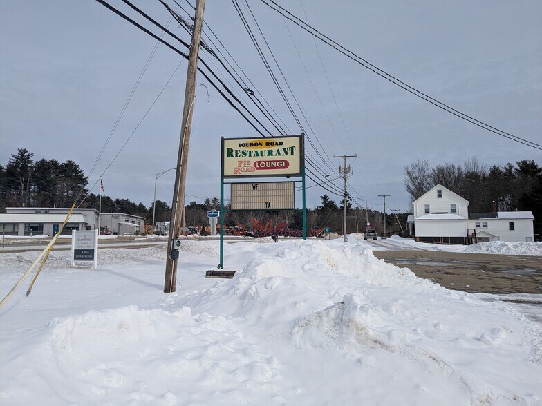 More Photos Of 388 Loudon Rd, Concord Restaurant For Sale