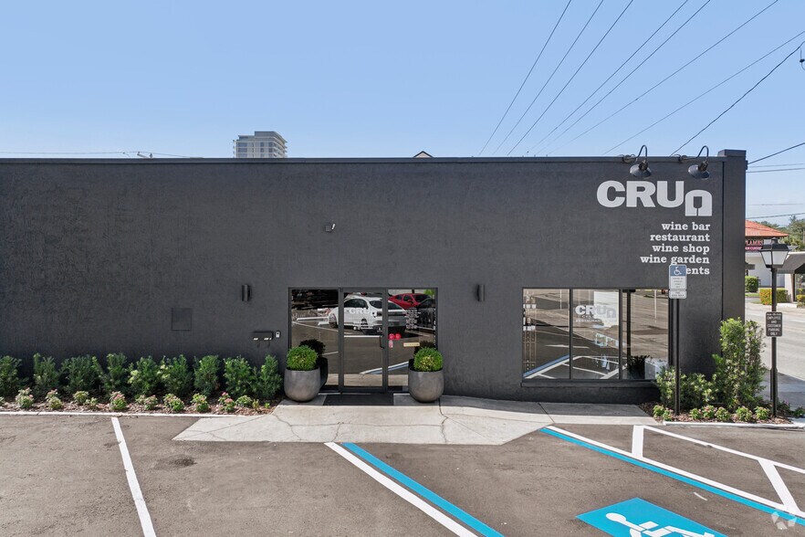 More Photos Of 2506-2510 S MacDill Ave, Tampa Unknown For Lease
