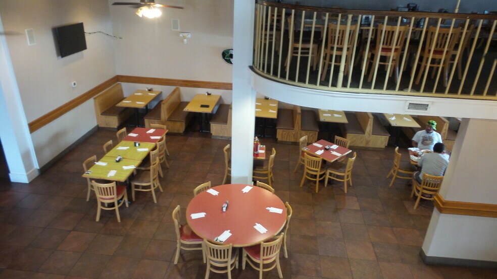 More Photos Of 102 Saint Joseph Ave, Brewton Storefront Retail Residential For Sale