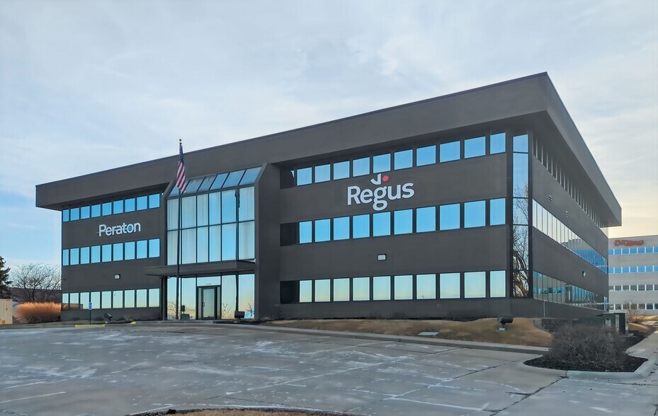 More Photos Of 1408 Fort Crook Rd, Bellevue Coworking Space