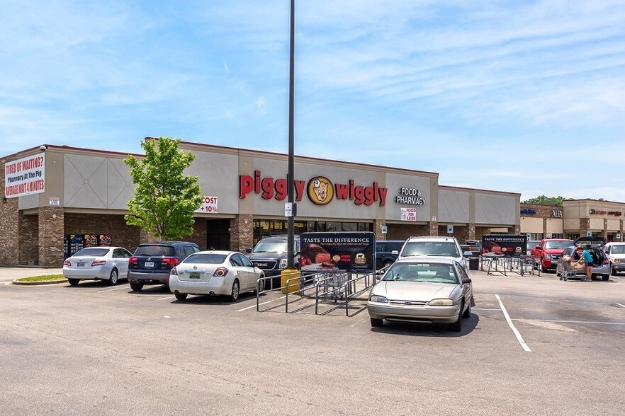 More Photos Of 4750-4760 Eastern Valley Farms Rd, Mc Calla Freestanding For Lease