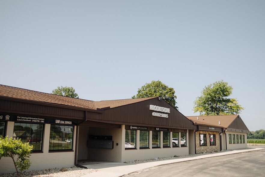 More Photos Of 1201 W Alto Rd, Kokomo Coworking Space