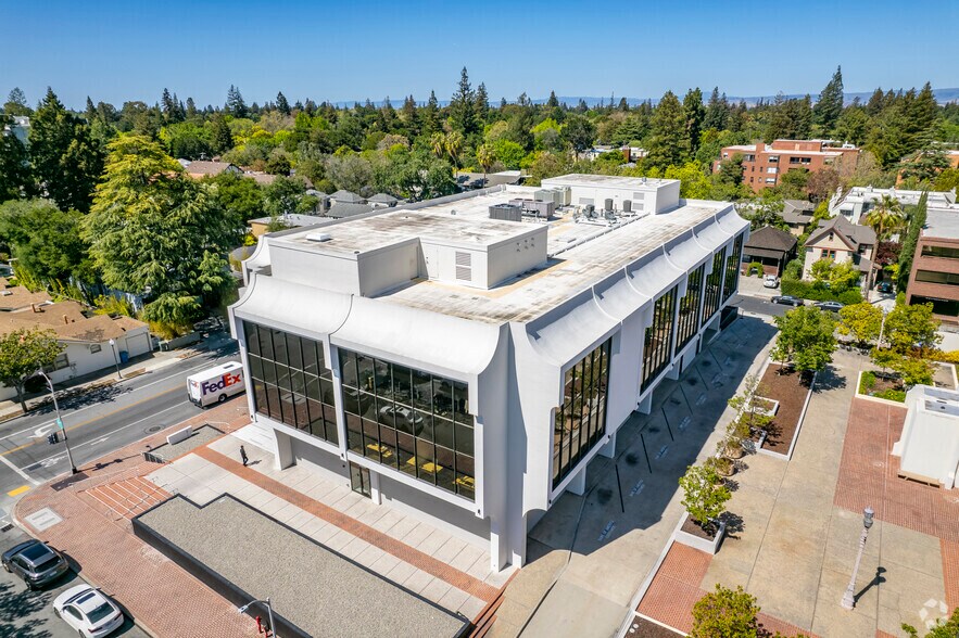 More Photos Of 530 Lytton Ave, Palo Alto Office For Lease